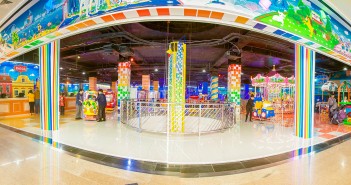 Intercard Stars in Kazakhstan FEC