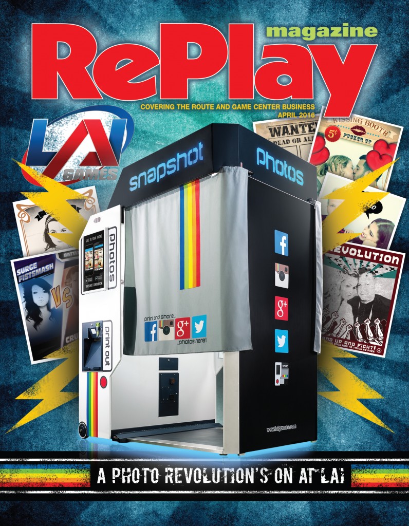 RePlay April 2016