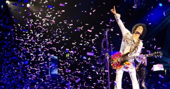 Prince Lives on in TouchTunes Locations Around the World