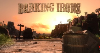 VRStudios Debuts First Multiplayer VR Experience
