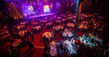 IAAPA’s European Trade Show Performing Strong