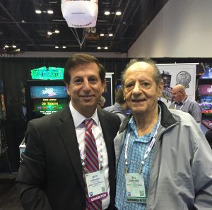Jack and Sal Guarnieri