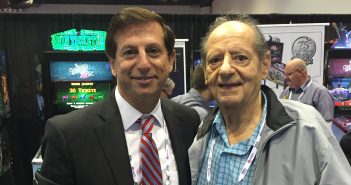 Jack and Sal Guarnieri