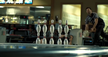 Video Shows Spectacular Bowling/Pool Tricks (Yes, Really)