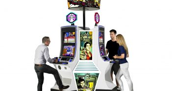 Casinos Look to Video Games to Cultivate Millennial Players
