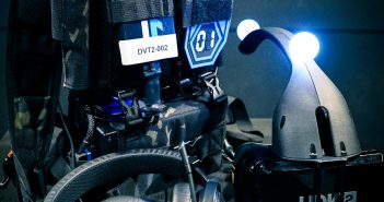 VR Company Zero Latency Continues Growth