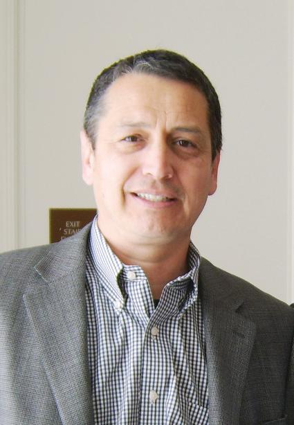 Mike Martinez CEMA