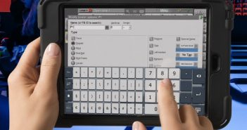 QubicaAMF Launches Handheld Solution