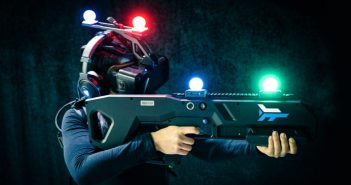 MGM and Zero Latency Bring VR to Vegas