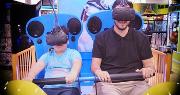 LAI Virtual Rabbids – December 2017