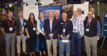Firestone Celebrates Platinum Partners