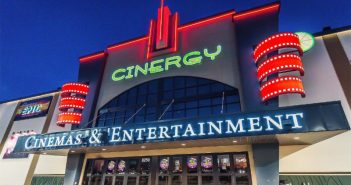 Cinergy Cinemas Teams With QubicaAMF