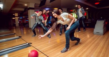 Coronavirus Strikes Bowl Expo in Denver