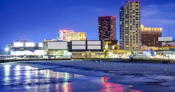 Atlantic City Looks to Sports Betting and Family