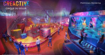 Curious Circus to Open Curious FECs