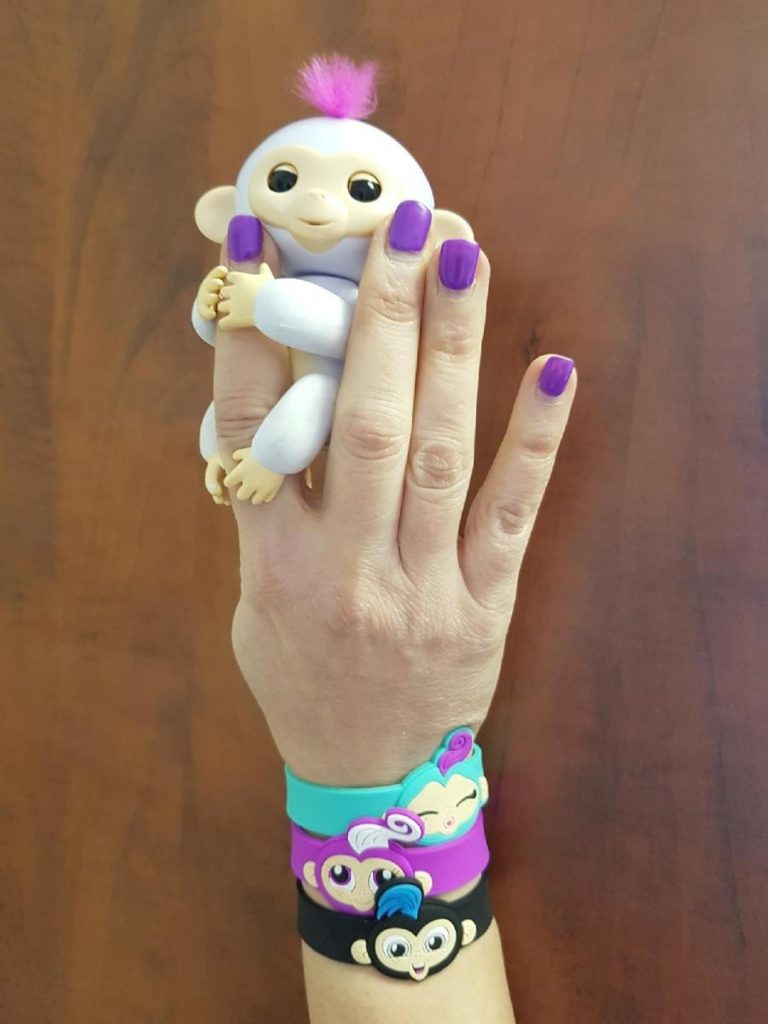 Allstar Fingerlings