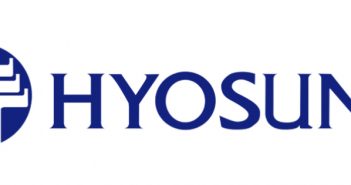 Hyosung America logo