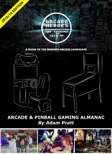 Adam Pratt's Almanac - Endgame 0918