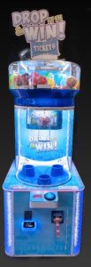 Coast to Coast's Drop It In & Win