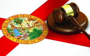 Florida - legal art - Tom Fricke 0918