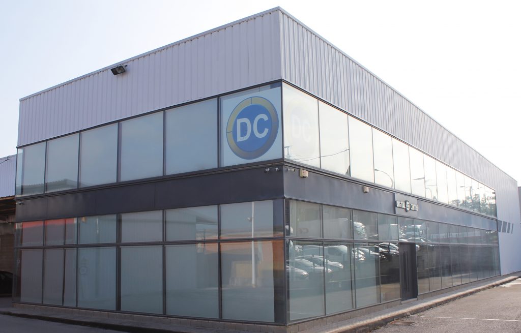 Digital Centre HQ