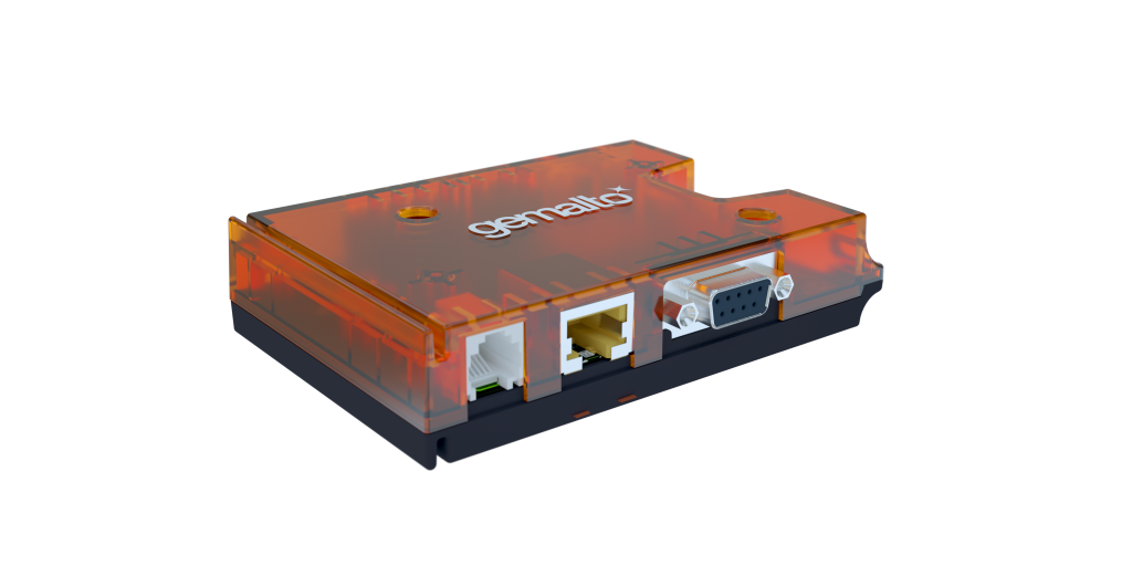 Gemalto Cinterion