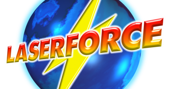 Laserforce Still Going Strong