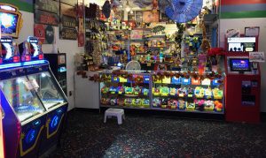 Valley Vending Gameroom