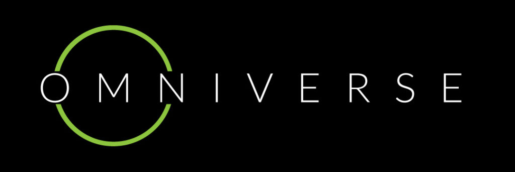 Omniverse logo
