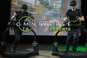 Omniverse Esports