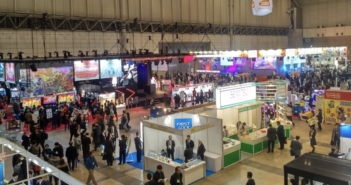 LBE News: Amusement Scenes VR Investment – Part Two Expo