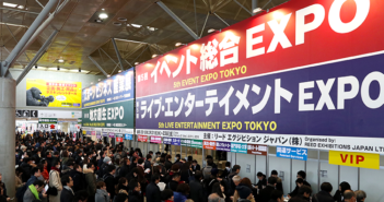 Tokyo Expo