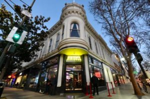 Arcade Bar San Jose