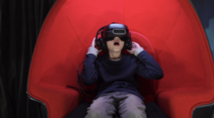 Virtual Reality