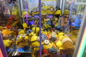 Crane - Frank Talk 0319