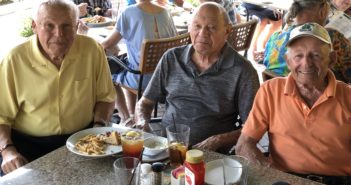 Dining Deans of Coin-Op Coin-Op
