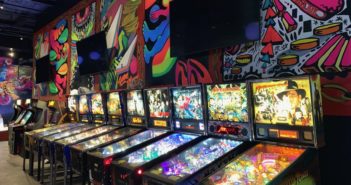 Fresh Oakland Location for Arcade Bar Chain Arcade Bar