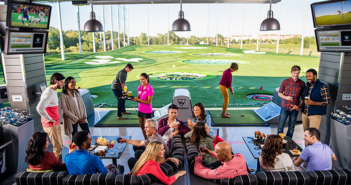 Topgolf Breaks Ground on New Idaho Location Golf