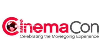 CinemaCon Coming This Week
