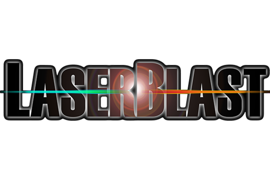 LaserBlast Intros New Interactive Targets