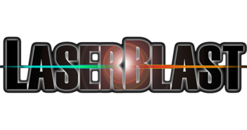 LaserBlast Intros New Interactive Targets