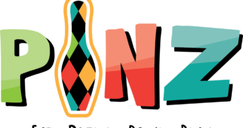 Pinz Logo