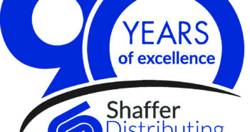Shaffer 90 logo
