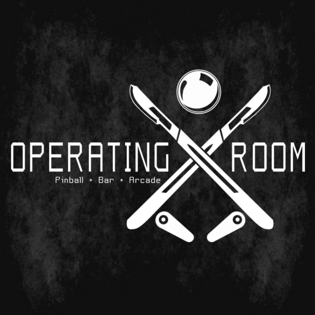 The Operating Room logo