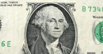 Dollar bill - Adobe Stock image