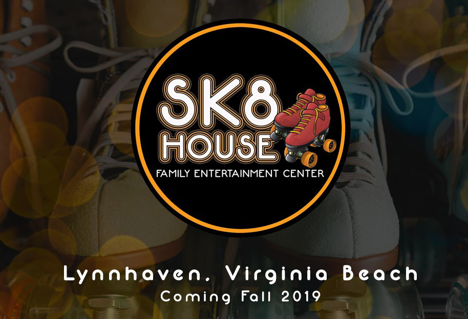 SK8 House Coming this Fall