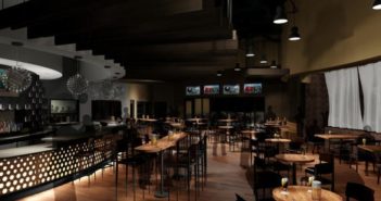 Entertainment Center Heads to Florida