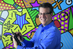 Kelly Wilbar QubicaAMF