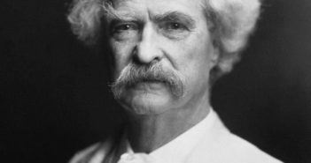 Mark Twain