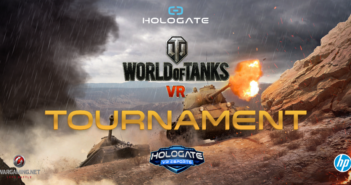 eSports Tourney Features Hologate
